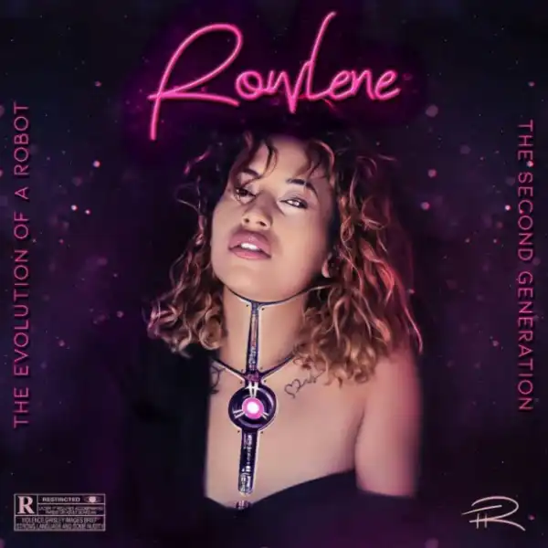 Rowlene - 143 (feat. Nasty C)